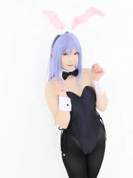 [もぐもぐちーず！ (雪菜)] うどんげ生ばにー_0149