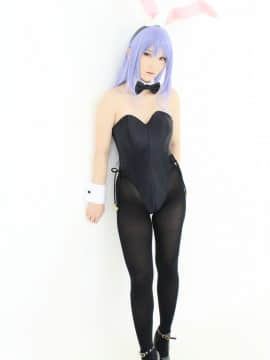 [もぐもぐちーず！ (雪菜)] うどんげ生ばにー_0151