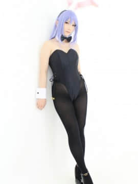 [もぐもぐちーず！ (雪菜)] うどんげ生ばにー_0152