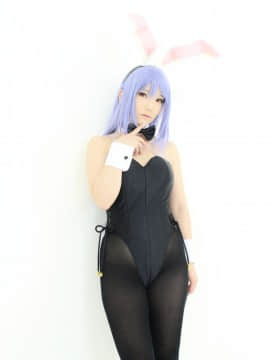 [もぐもぐちーず！ (雪菜)] うどんげ生ばにー_0153