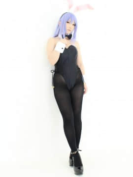 [もぐもぐちーず！ (雪菜)] うどんげ生ばにー_0154