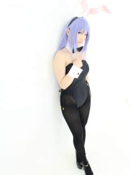 [もぐもぐちーず！ (雪菜)] うどんげ生ばにー_0155