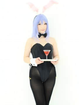 [もぐもぐちーず！ (雪菜)] うどんげ生ばにー_0162