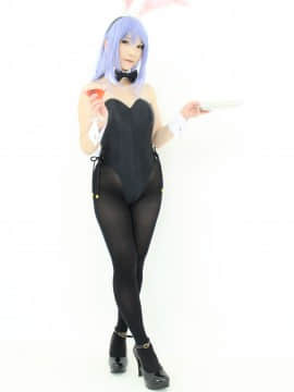 [もぐもぐちーず！ (雪菜)] うどんげ生ばにー_0164