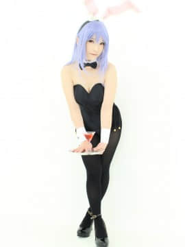 [もぐもぐちーず！ (雪菜)] うどんげ生ばにー_0167