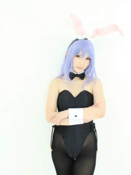 [もぐもぐちーず！ (雪菜)] うどんげ生ばにー_0170