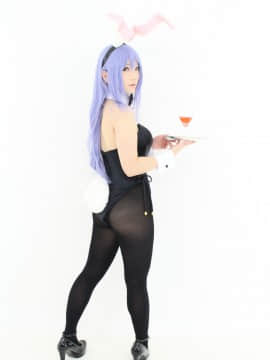 [もぐもぐちーず！ (雪菜)] うどんげ生ばにー_0177