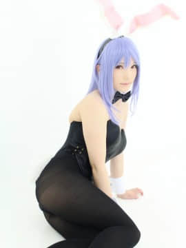 [もぐもぐちーず！ (雪菜)] うどんげ生ばにー_0182