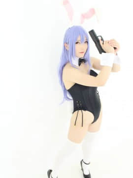 [もぐもぐちーず！ (雪菜)] うどんげ生ばにー_0200