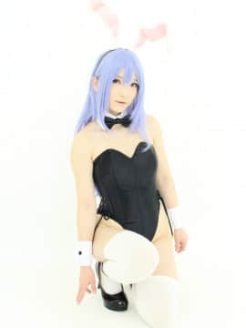 [もぐもぐちーず！ (雪菜)] うどんげ生ばにー_0221