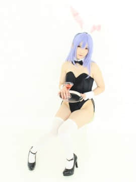 [もぐもぐちーず！ (雪菜)] うどんげ生ばにー_0239