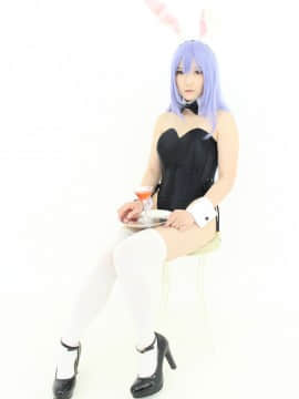 [もぐもぐちーず！ (雪菜)] うどんげ生ばにー_0242