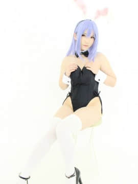 [もぐもぐちーず！ (雪菜)] うどんげ生ばにー_0246