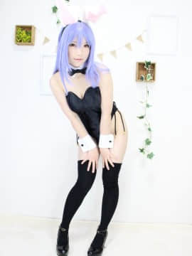 [もぐもぐちーず！ (雪菜)] うどんげ生ばにー_0251