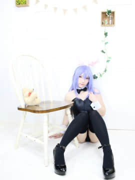 [もぐもぐちーず！ (雪菜)] うどんげ生ばにー_0266