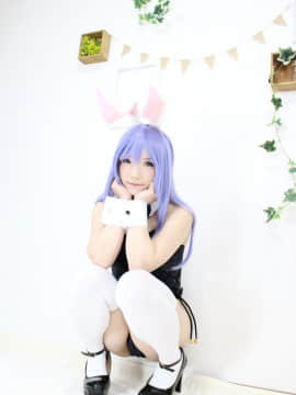 [もぐもぐちーず！ (雪菜)] うどんげ生ばにー_0278