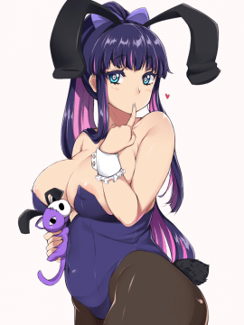 [Pixiv | Patreon] ち._435_296_55607262_p0_Bunny_