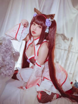 [玹Ayako 咖啡cosplay]&nbsp;&nbsp;ショコラ バニラ_14_148133373_257660912393609_6907495456484988041_o