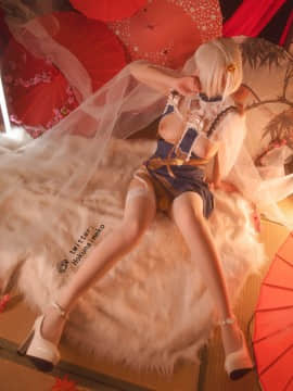 [Hokunaimeko] Azure Lane_37