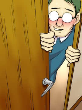 [polbockle] 息子の連れてきた彼女がギャルで、息子の彼女なのに父を誘ってきてけしからん!_144