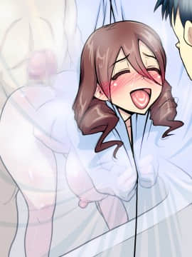 [polbockle] 息子の連れてきた彼女がギャルで、息子の彼女なのに父を誘ってきてけしからん!_176