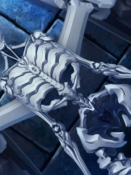 [Mケイフ] 魔王を嫁にするためには。II_250_249