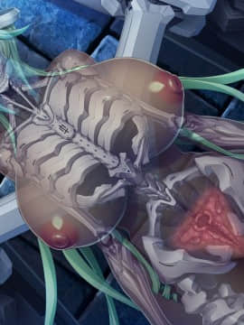 [Mケイフ] 魔王を嫁にするためには。II_252_251