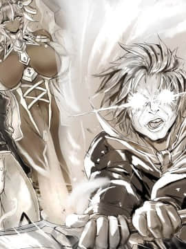 [Mケイフ] 魔王を嫁にするためには。II_276_275