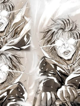 [Mケイフ] 魔王を嫁にするためには。II_277_276