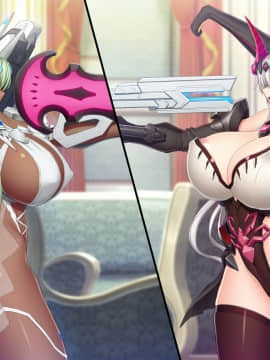 [Mケイフ] 魔王を嫁にするためには。II_378_377