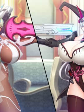 [Mケイフ] 魔王を嫁にするためには。II_380_379