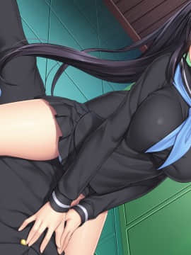 [Mケイフ] ギャルゲーのヒロインを助けるために。_241