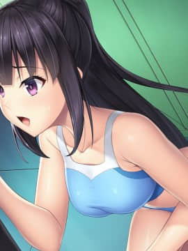 [Mケイフ] ギャルゲーのヒロインを助けるために。_307