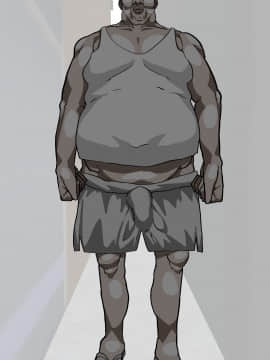 [Carnivora Canidae (ねこもくいぬか)] 爆乳女子○生が催眠スマホでキモいおっさんの言いなりっ!!_224_1