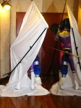 [Ayano Harumaki]&nbsp;&nbsp;Krystal from Star Fox_1811_EnveVJhVkAE7L_m