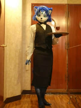 [Ayano Harumaki]&nbsp;&nbsp;Krystal from Star Fox_1823_EskNOvGU4AAP_ym