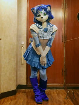 [Ayano Harumaki]&nbsp;&nbsp;Krystal from Star Fox_1797_Elpf7ltVgAA2cxi