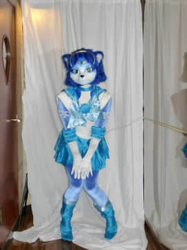 [Ayano Harumaki]&nbsp;&nbsp;Krystal from Star Fox_1747_EZGTkrTUYAAZfvD