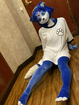 [Ayano Harumaki]&nbsp;&nbsp;Krystal from Star Fox_1758_Ean5ohQU4AEgSjv