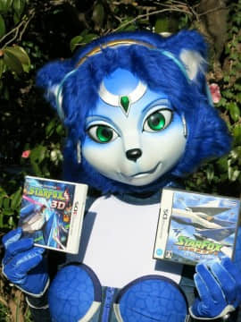 [Ayano Harumaki]&nbsp;&nbsp;Krystal from Star Fox_1694_Post_Con_Ayano_Photos_and_Video_Cosplay.Ayano.PostFurryFiestaJapan.09