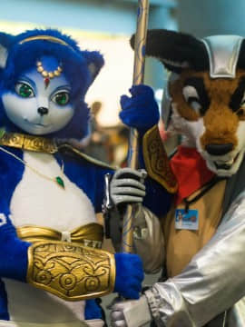 [Ayano Harumaki]&nbsp;&nbsp;Krystal from Star Fox_1660_Further_Confusion_2016_Second_Image_Set_Cosplay.FC2016.VMSet2.12