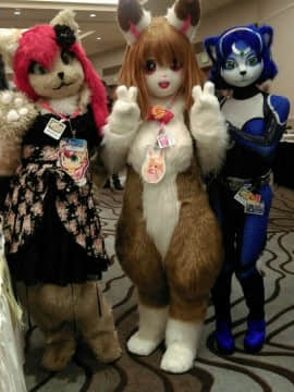 [Ayano Harumaki]&nbsp;&nbsp;Krystal from Star Fox_1648_Further_Confusion_2016_Megapost_26