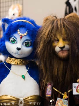 [Ayano Harumaki]&nbsp;&nbsp;Krystal from Star Fox_1653_Further_Confusion_2016_Second_Image_Set_Cosplay.FC2016.VMSet2.05