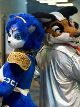 [Ayano Harumaki]&nbsp;&nbsp;Krystal from Star Fox_1657_Further_Confusion_2016_Second_Image_Set_Cosplay.FC2016.VMSet2.09