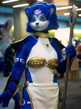 [Ayano Harumaki]&nbsp;&nbsp;Krystal from Star Fox_1658_Further_Confusion_2016_Second_Image_Set_Cosplay.FC2016.VMSet2.10