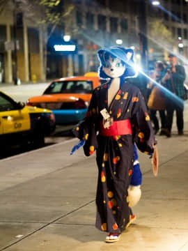 [Ayano Harumaki]&nbsp;&nbsp;Krystal from Star Fox_1640_Further_Confusion_2016_Megapost_18