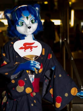 [Ayano Harumaki]&nbsp;&nbsp;Krystal from Star Fox_1643_Further_Confusion_2016_Megapost_21