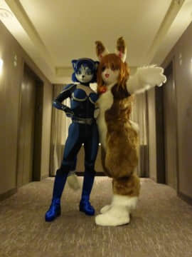 [Ayano Harumaki]&nbsp;&nbsp;Krystal from Star Fox_1604_Further_Confusion_2016_Ayano_Photos_Cosplay.Ayano.FC2016.DirectPhotos.27