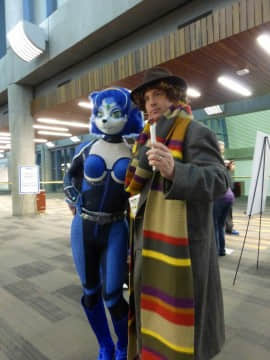 [Ayano Harumaki]&nbsp;&nbsp;Krystal from Star Fox_1608_Further_Confusion_2016_Ayano_Photos_Cosplay.Ayano.FC2016.DirectPhotos.31