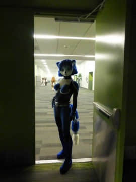 [Ayano Harumaki]&nbsp;&nbsp;Krystal from Star Fox_1609_Further_Confusion_2016_Ayano_Photos_Cosplay.Ayano.FC2016.DirectPhotos.32